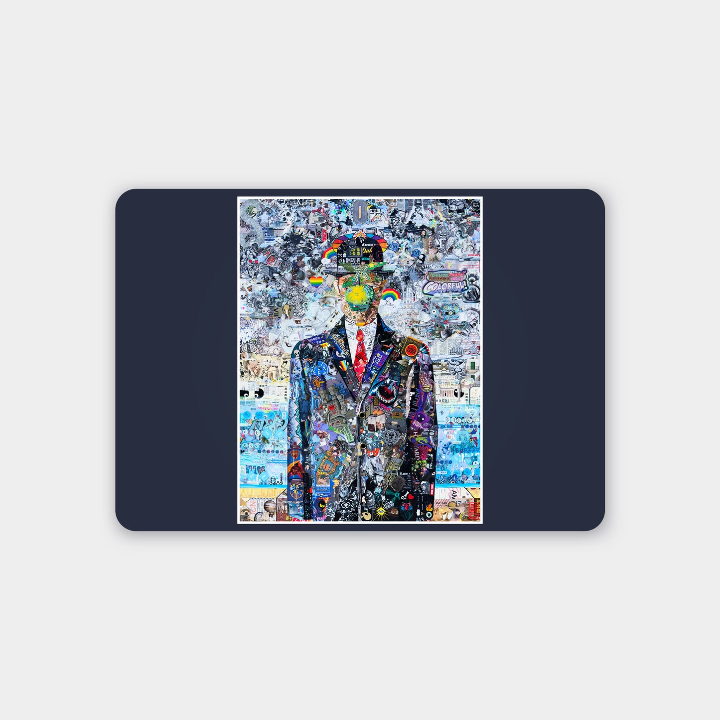 The Son of Businessman